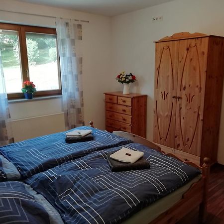 Ferienwohnung Link Hellenthal Εξωτερικό φωτογραφία