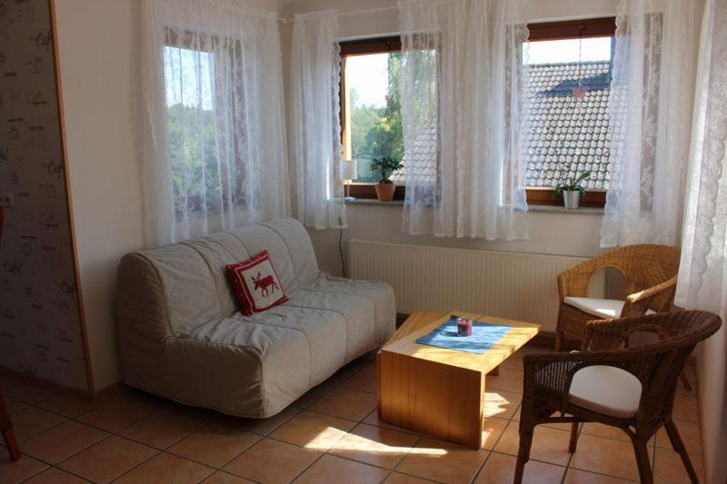 Ferienwohnung Link Hellenthal Εξωτερικό φωτογραφία