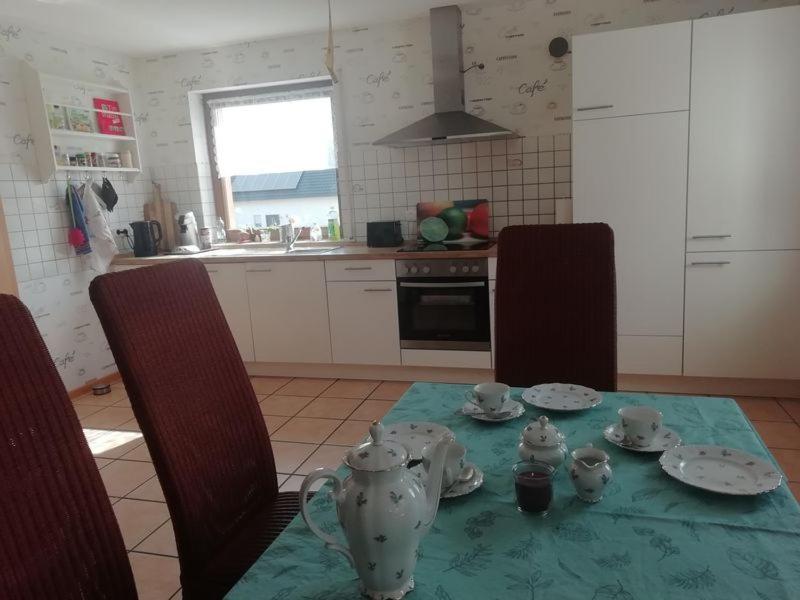 Ferienwohnung Link Hellenthal Εξωτερικό φωτογραφία