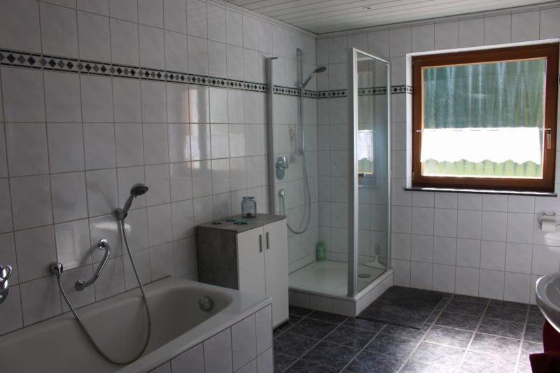 Ferienwohnung Link Hellenthal Εξωτερικό φωτογραφία