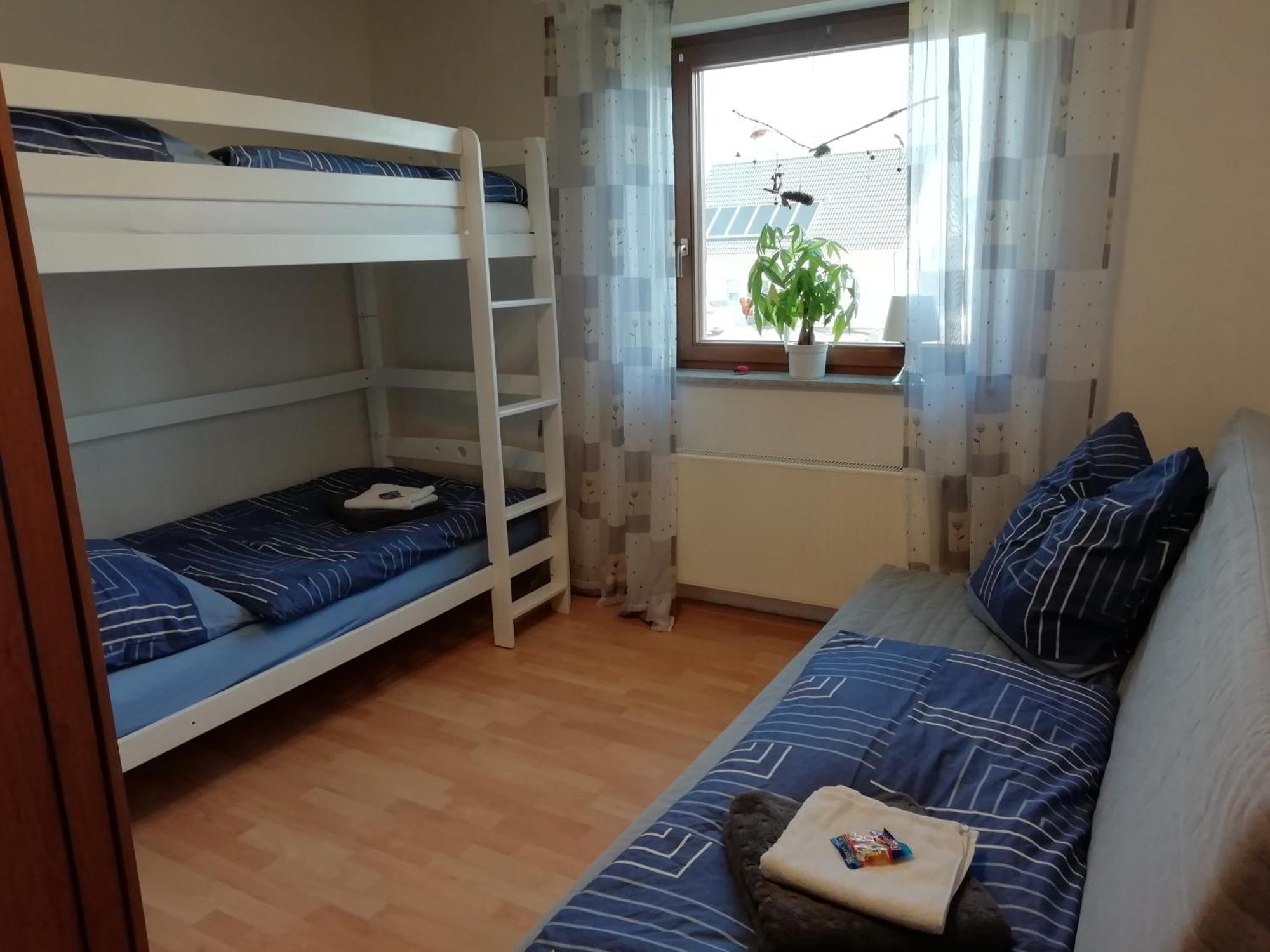 Ferienwohnung Link Hellenthal Εξωτερικό φωτογραφία