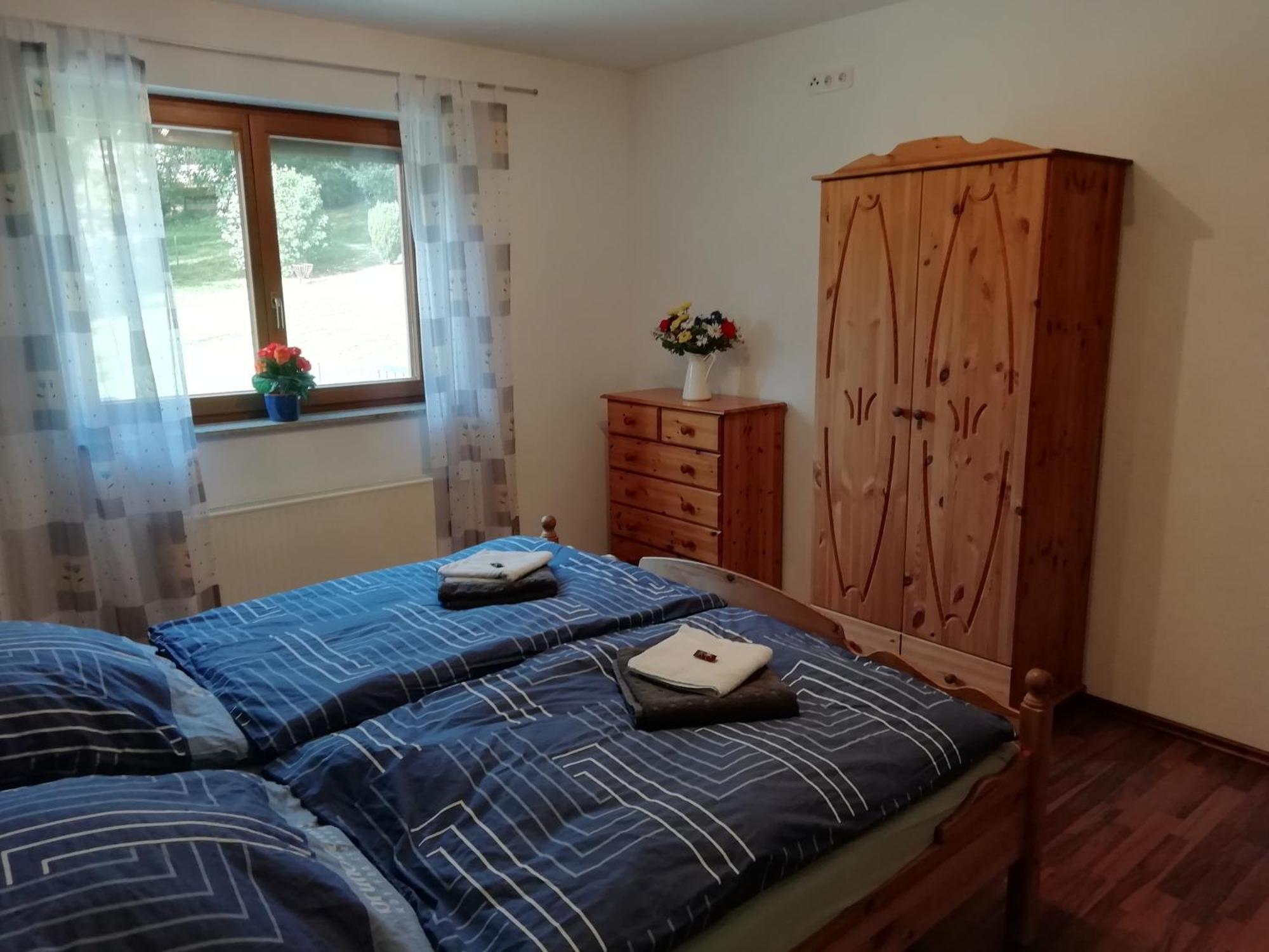 Ferienwohnung Link Hellenthal Εξωτερικό φωτογραφία